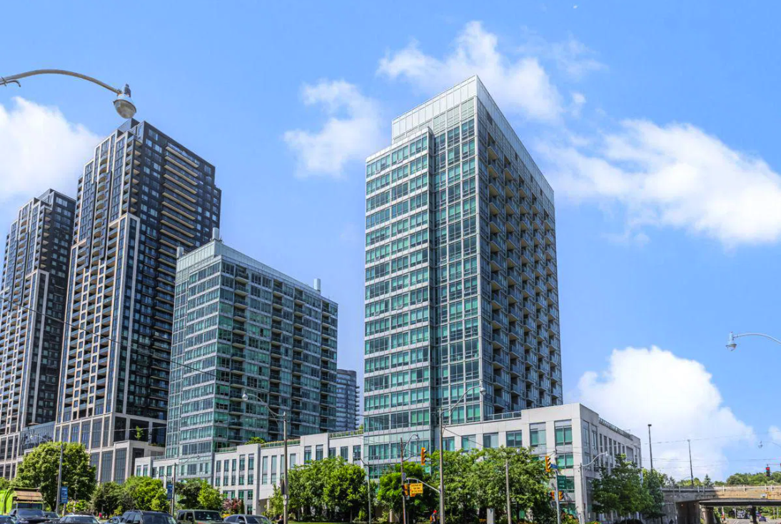 Park Lake Residences - Leader Mechanical